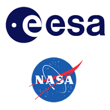 esa nasa